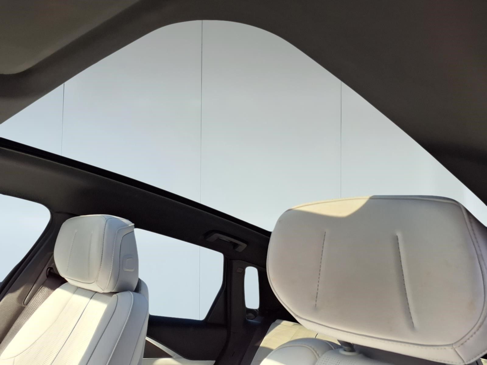2024 Cadillac LYRIQ Sport Silver at Bayway Cadillac Southwest