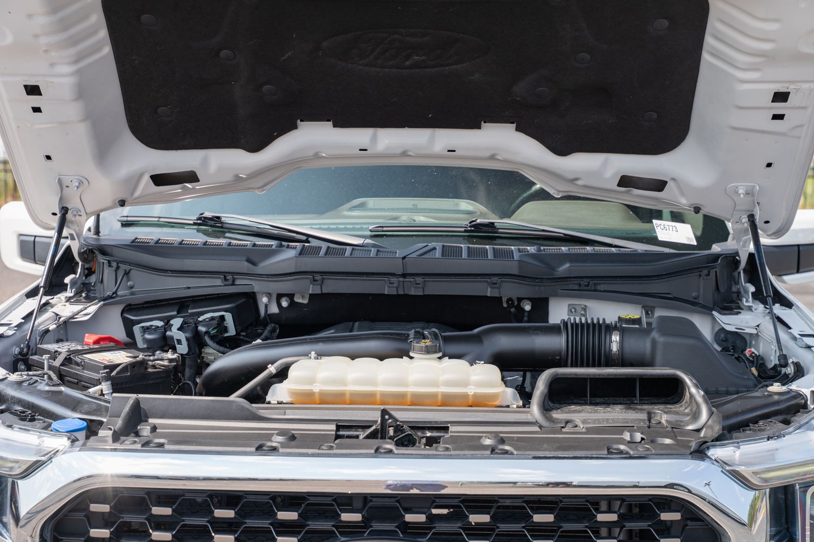 Used 2023 Ford F-150 Truck