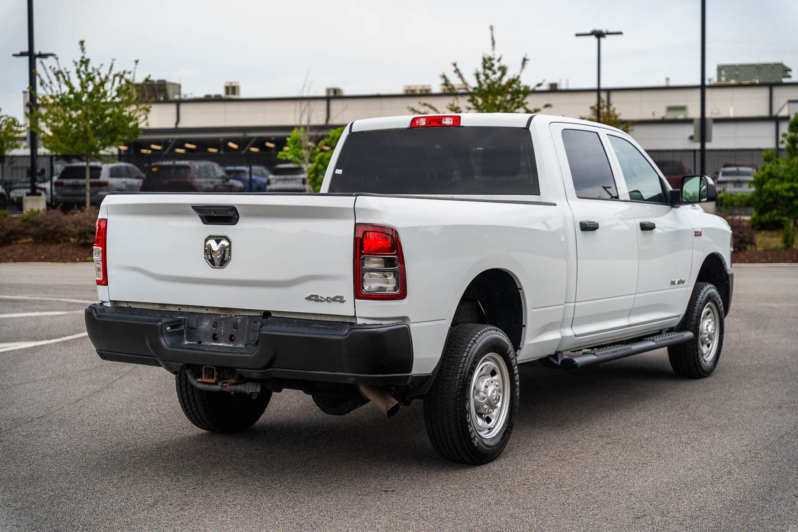 Used 2022 Ram 2500 Truck
