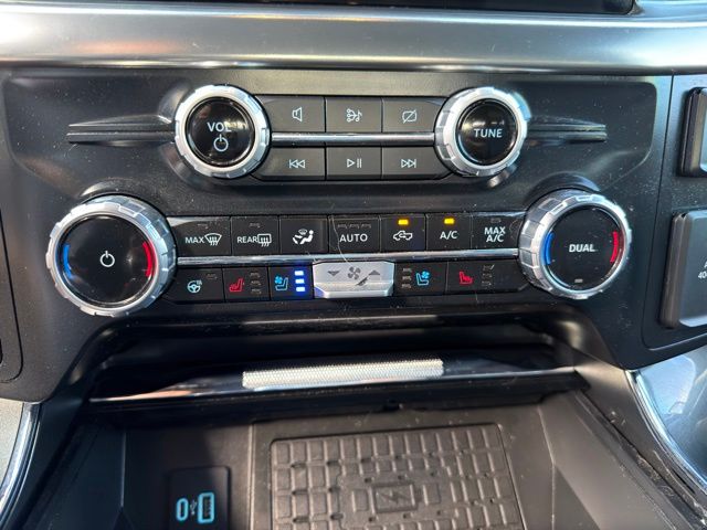 Used 2023 Ford F-150 Truck