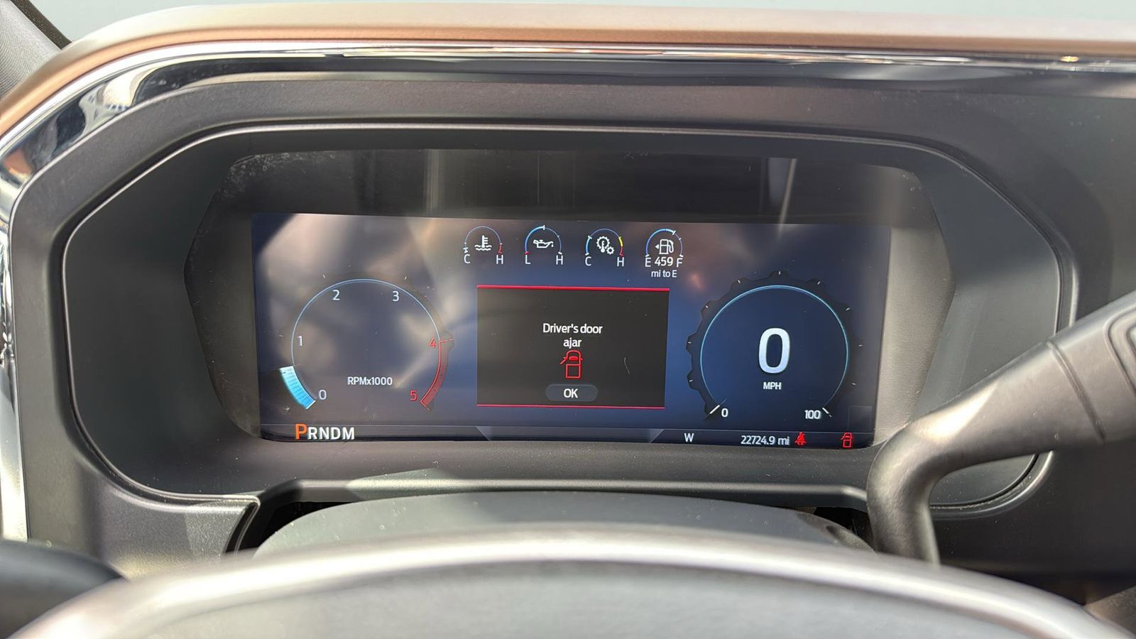 Used Car 2024 Ford F-250sd  King Ranch For Sale Under $90,000 In Austin, Texas