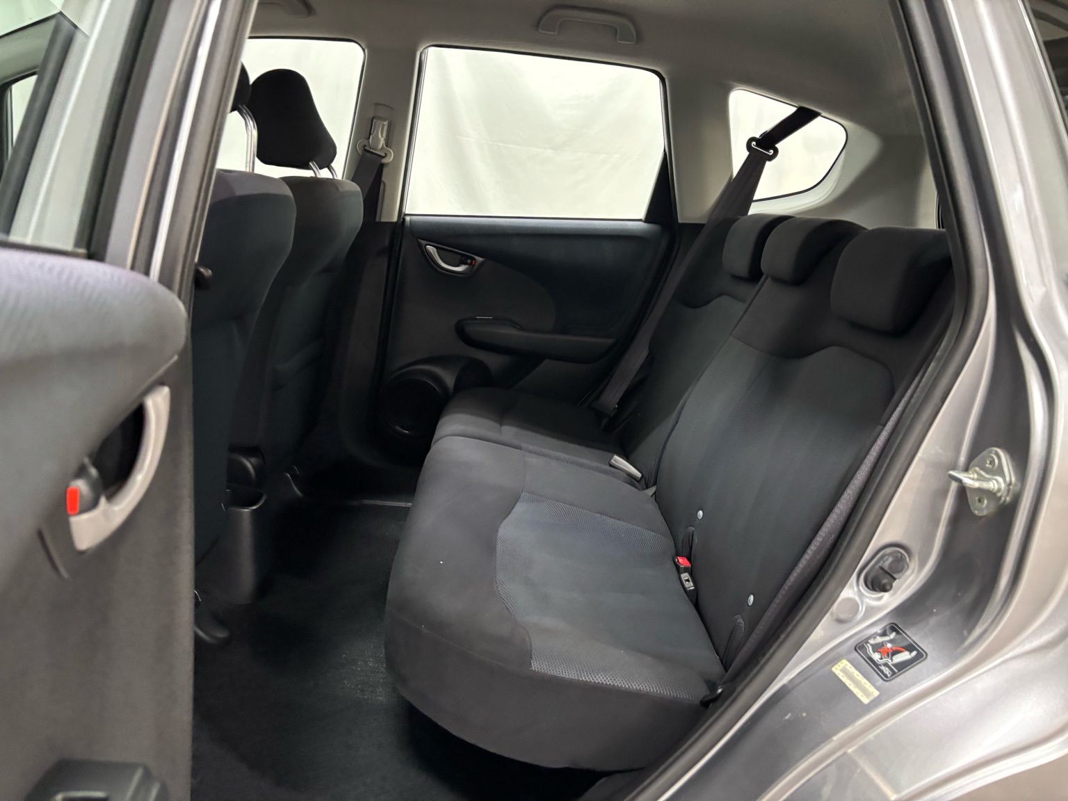 Used Car 2010 Honda Fit  Sport For Sale Under $10,000 In Austin, Texas