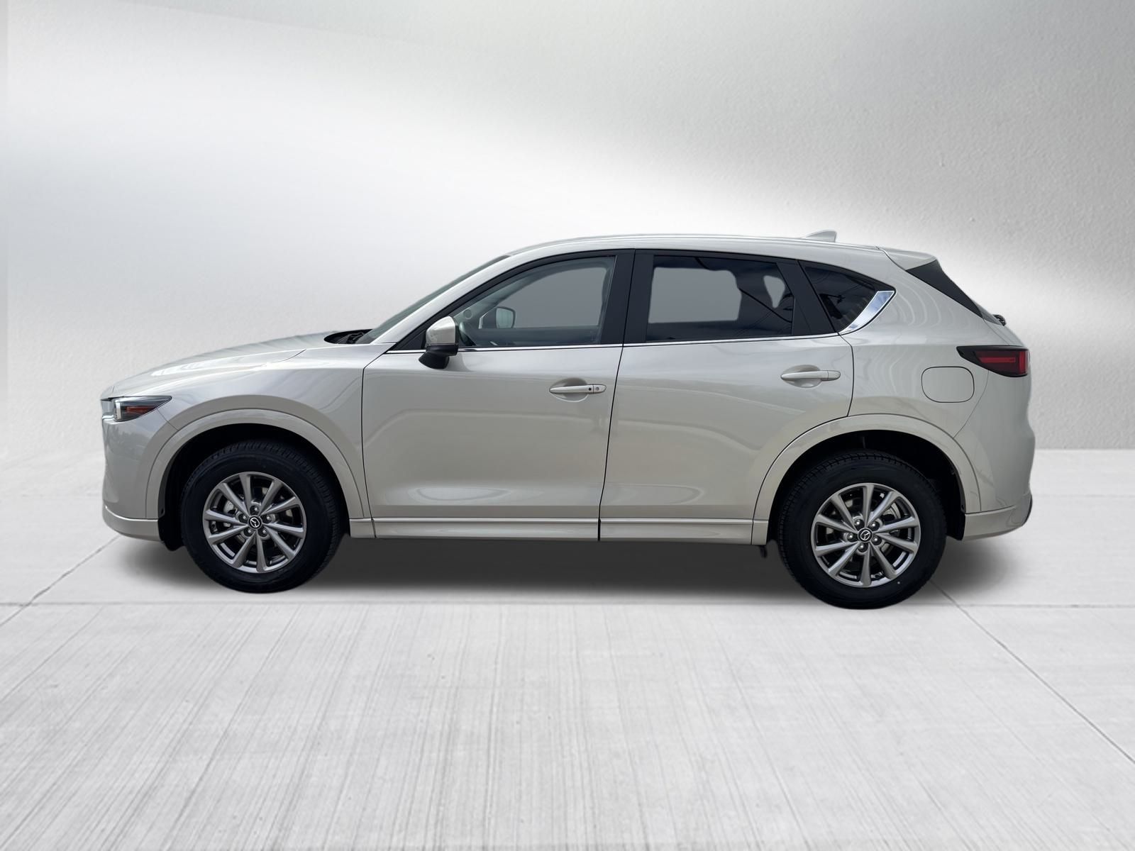 Used Car 2025 Mazda Cx-5  2.5 S Preferred Package For Sale Under $30,000 In Austin, Texas