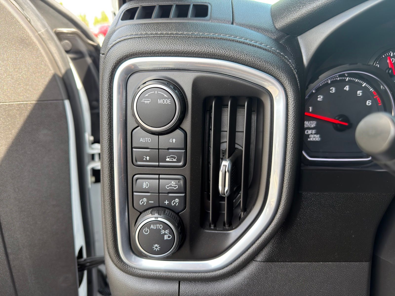 Used 2021 Chevrolet Silverado 1500 Truck