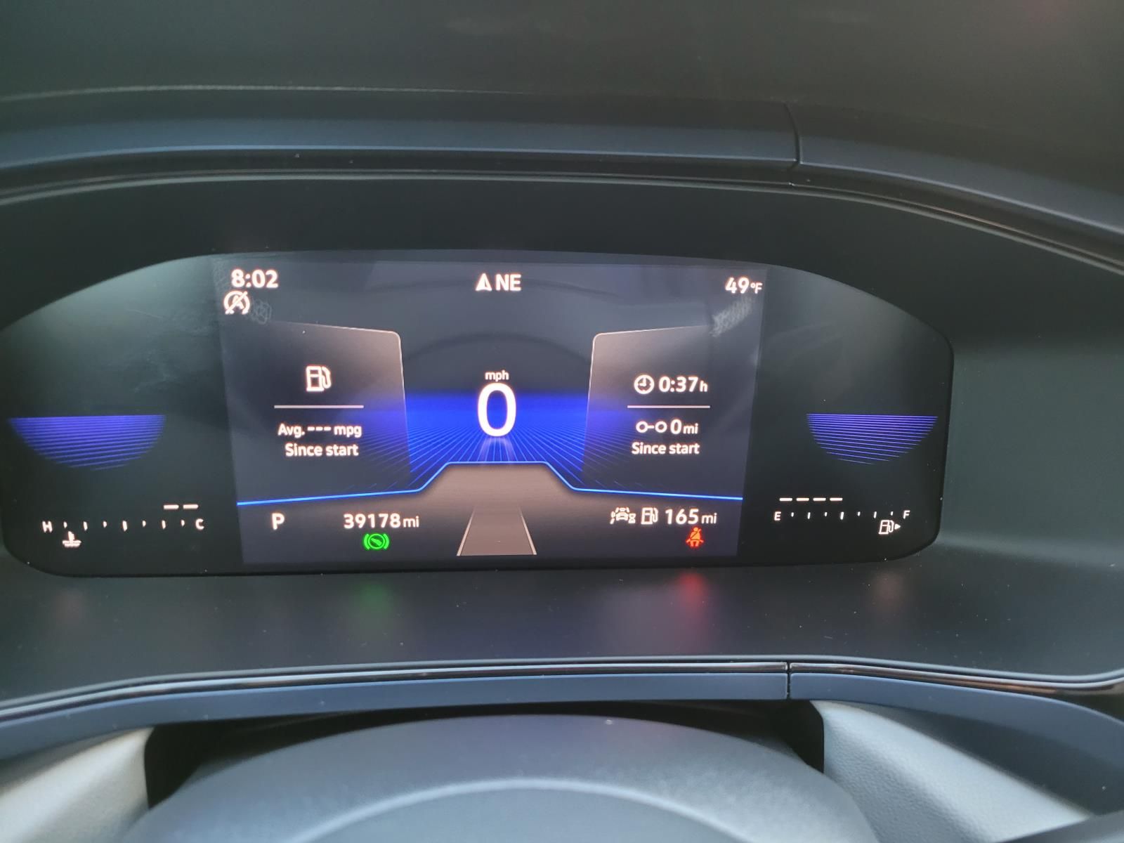 used 2023 Volkswagen Taos car, priced at $21,900