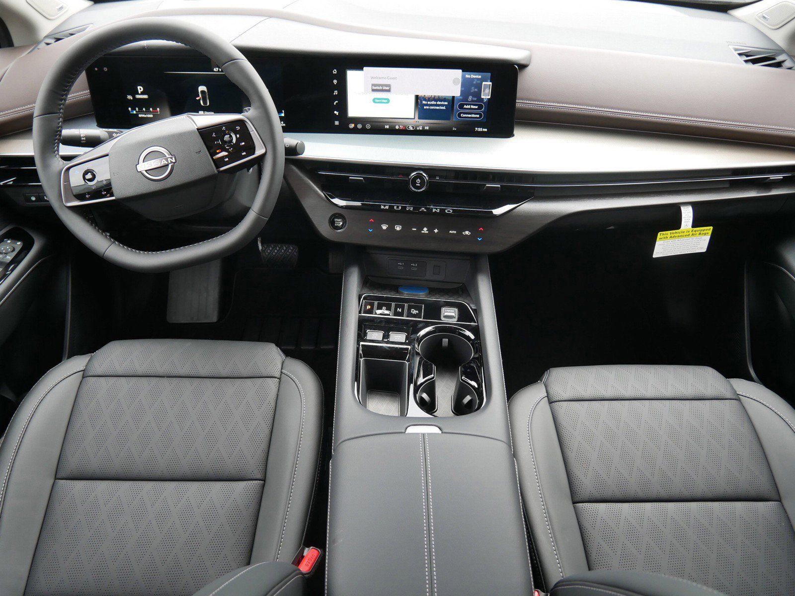 View vehicle photo 7