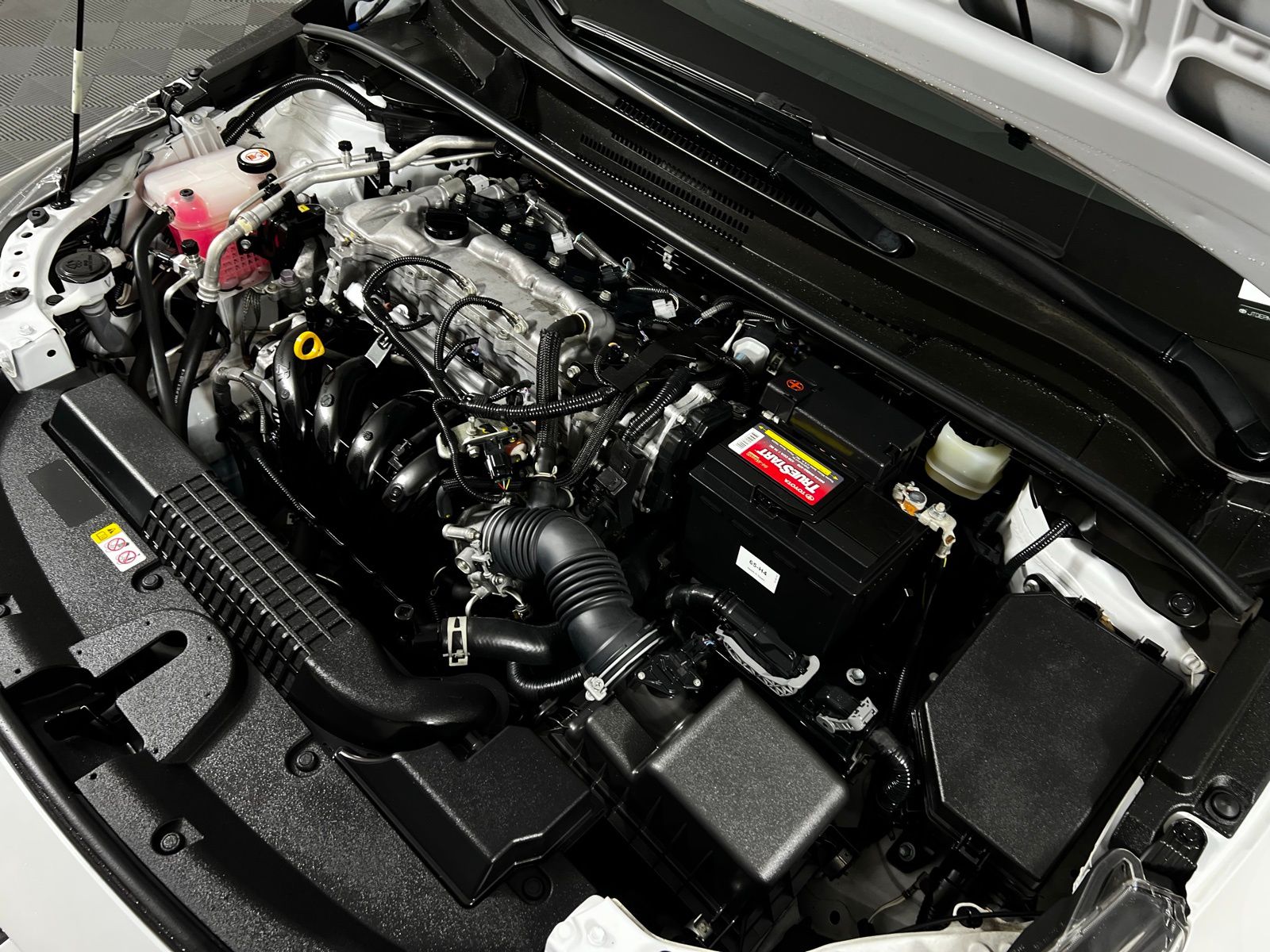 Thumbnail: 2022 Toyota Corolla - 11