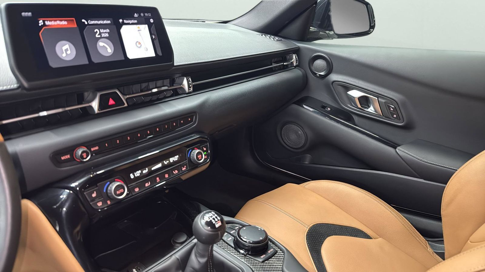 Used Car 2024 Toyota Gr Supra  3.0 Premium For Sale Under $70,000 In Austin, Texas