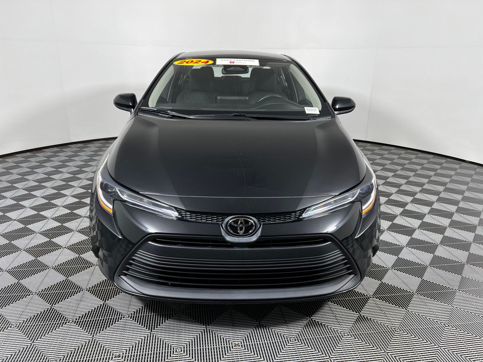 Thumbnail: 2024 Toyota Corolla - 2