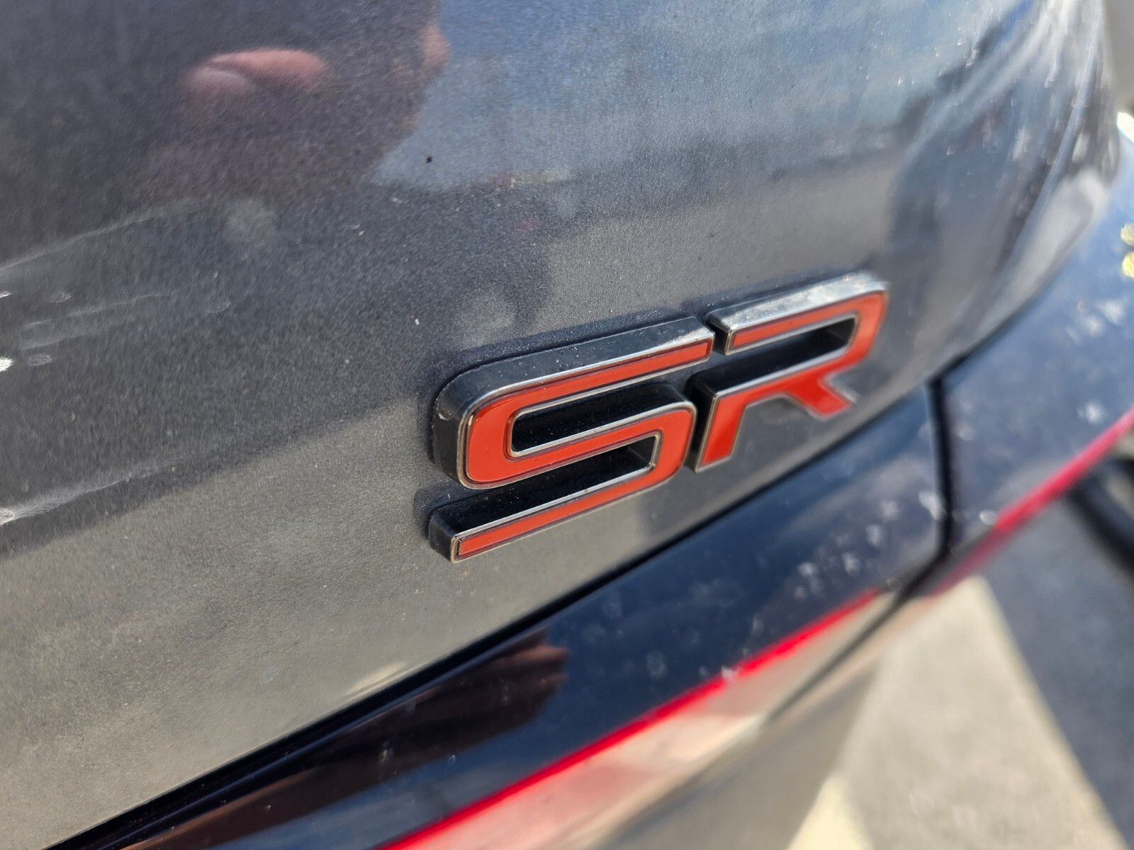 Used 2025 Gun Metallic Nissan 2.5 SR image 10