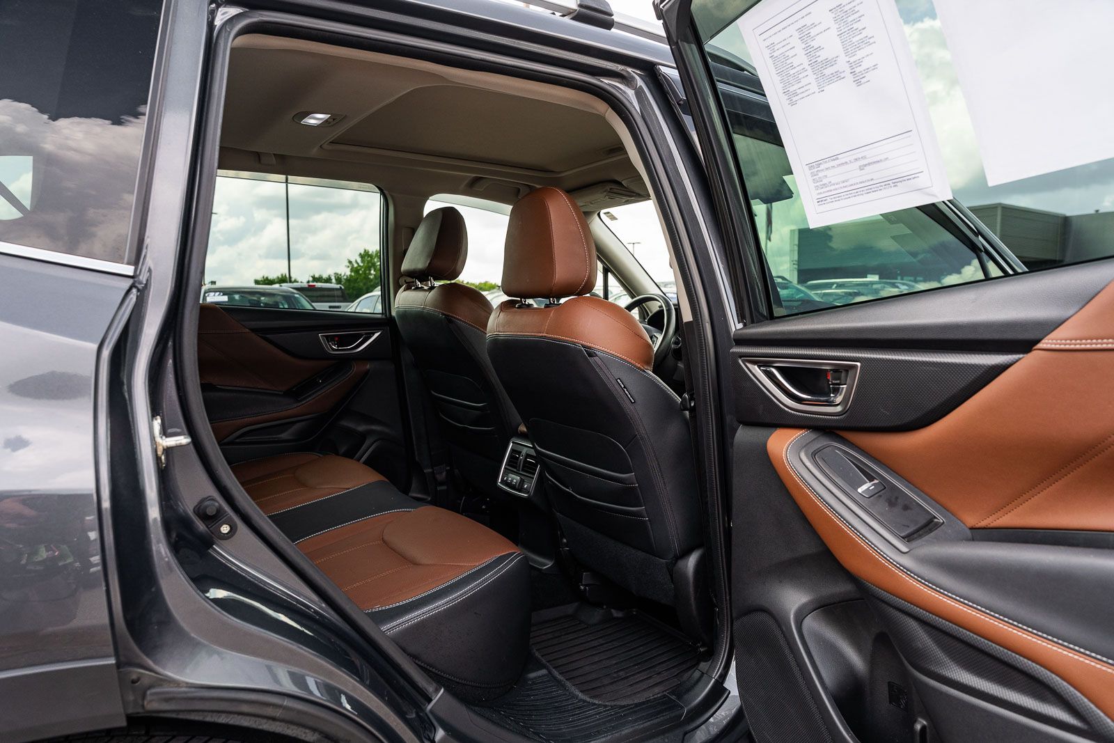 Used 2022 Subaru Forester SUV