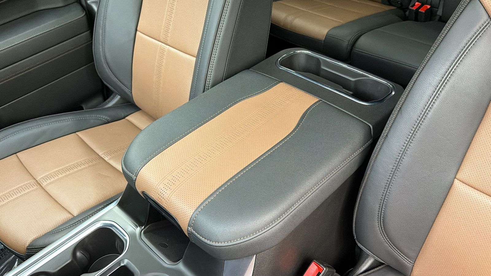Lifted 2024 Chevrolet Silverado 1500 High Country Short Bed w/ Power ...