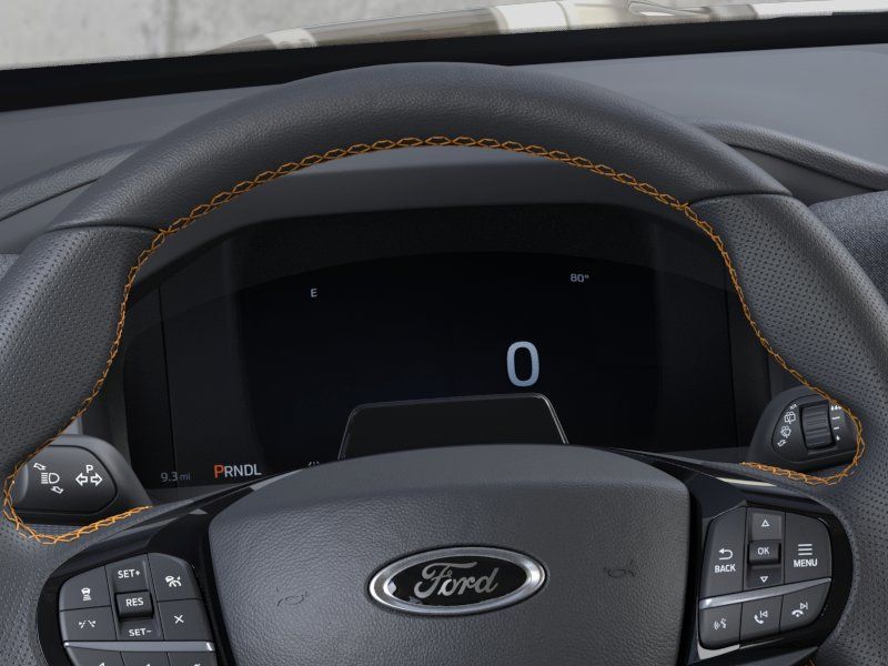 New 2026 Marsh Gray Ford Tremor image 13