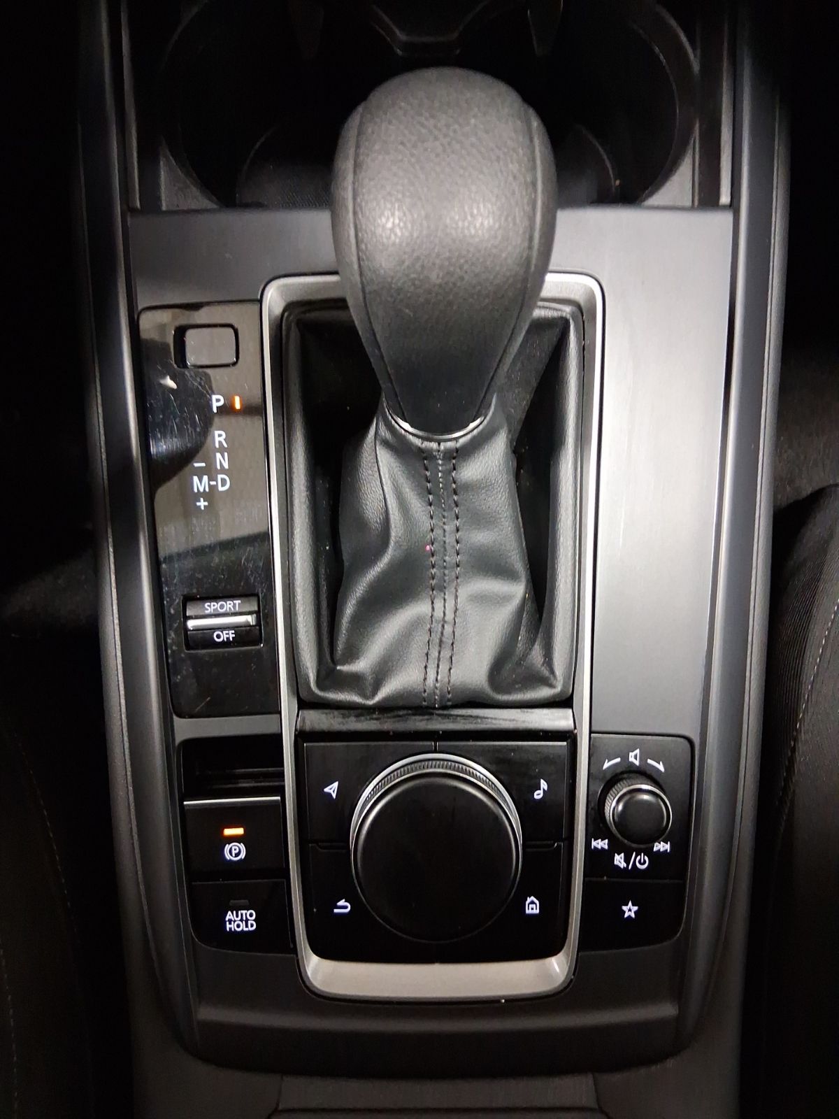 Used Car 2021 Mazda Cx-30  2.5 S For Sale Under $25,000 In Austin, Texas