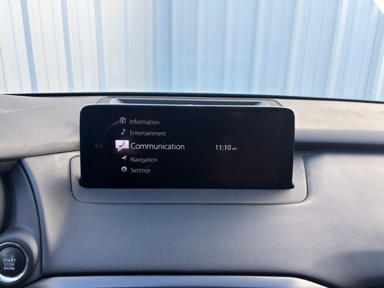 Used Car 2023 Mazda Cx-9  Carbon Edition For Sale Under $30,000 In Austin, Texas