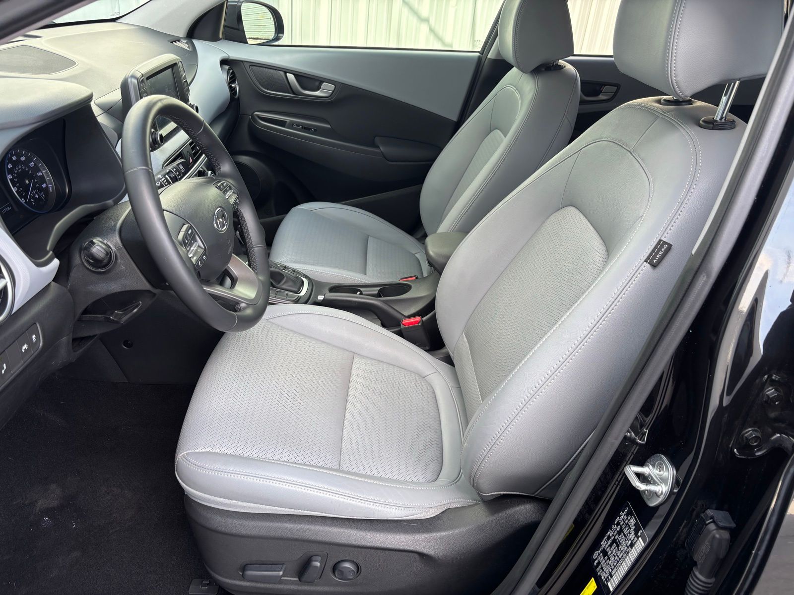 Used Car 2019 Hyundai Kona  Limited For Sale Under $15,000 In Austin, Texas