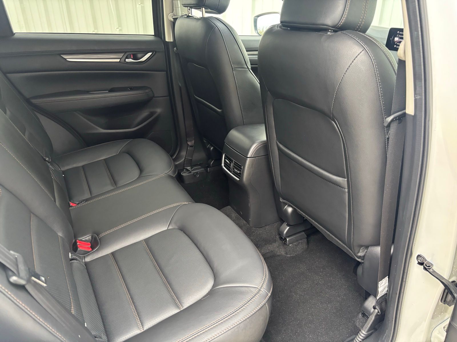 Used Car 2022 Mazda Cx-5  2.5 S Premium Plus Package For Sale Under $30,000 In Austin, Texas