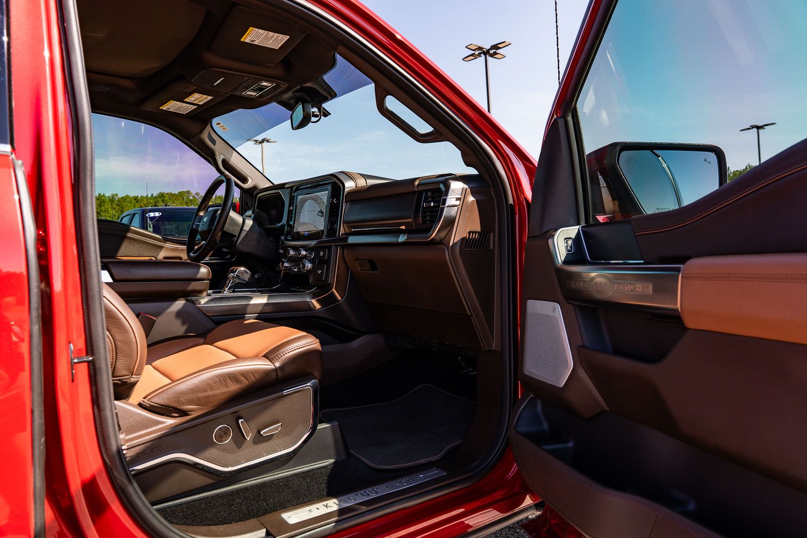 Used 2025 Ford F-150 Truck