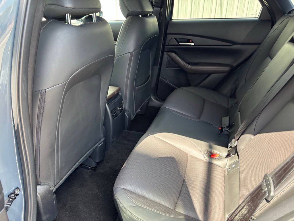 Used Car 2022 Mazda Cx-30  2.5 Turbo Premium Package For Sale Under $30,000 In Austin, Texas