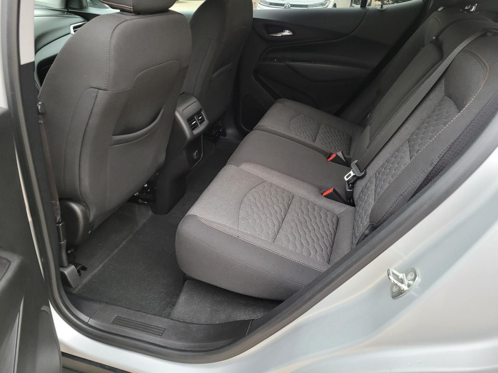 used 2018 Chevrolet Equinox car, priced at $14,900