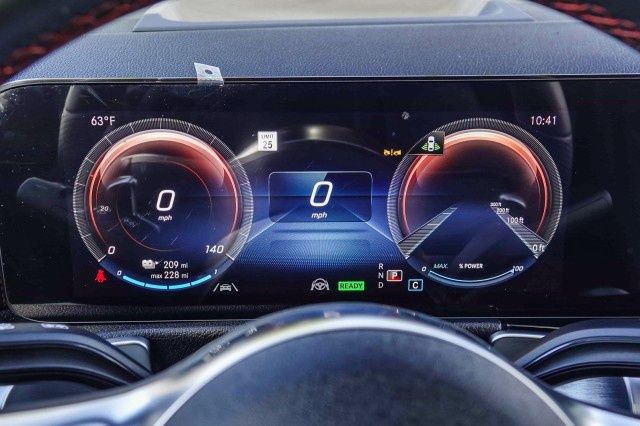 2023 Mercedes-Benz EQB Base - Photo 15