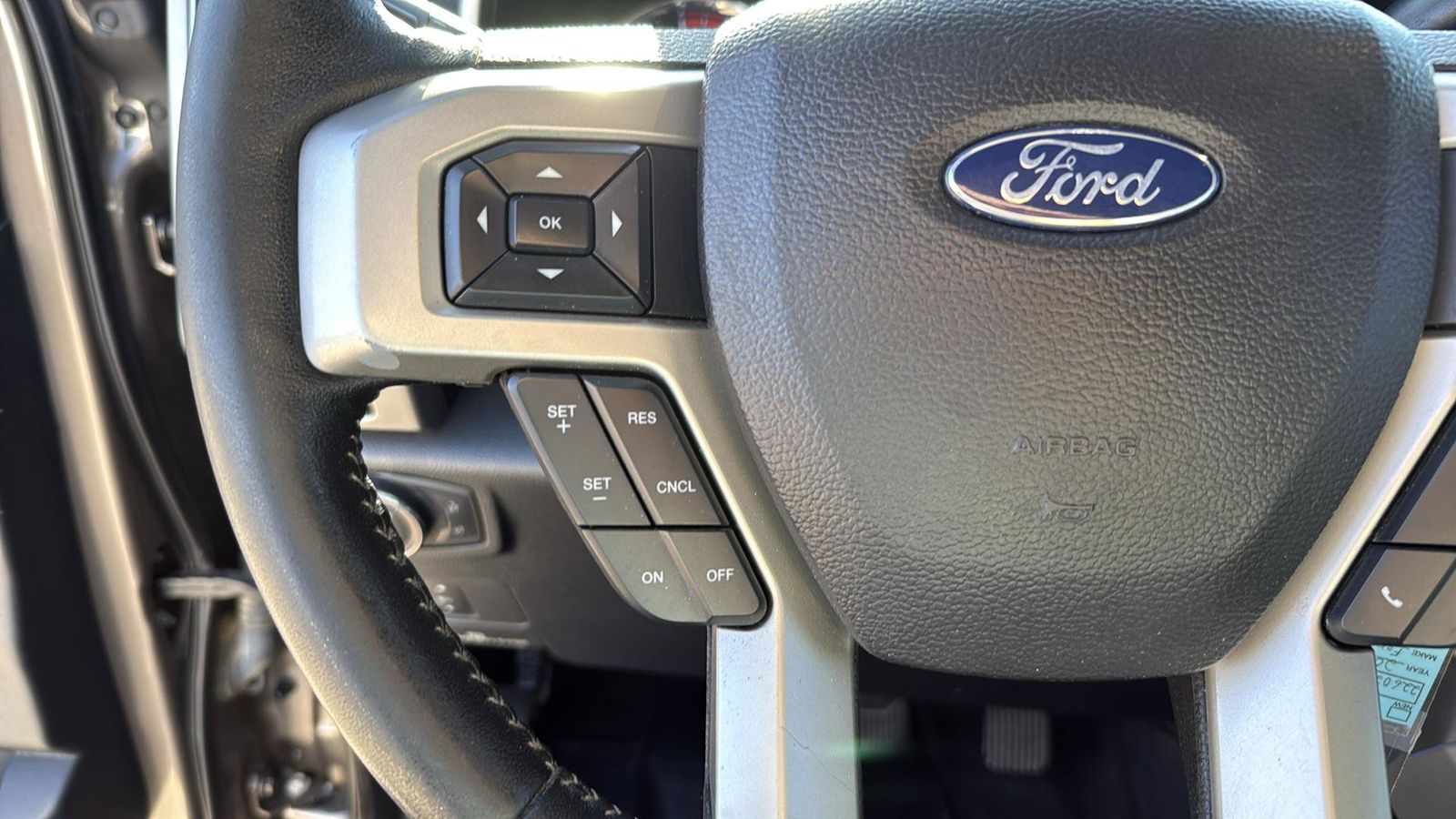 Used Car 2018 Ford F-350sd  Lariat For Sale Under $50,000 In Austin, Texas