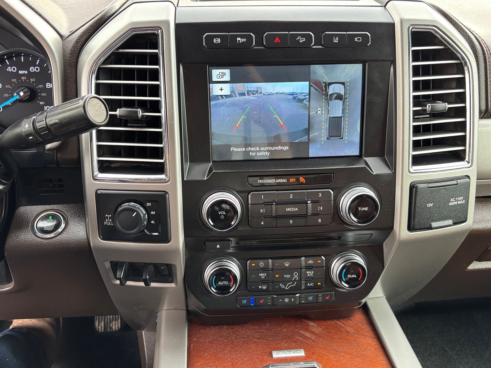 Used 2018 Ford F-250SD Truck