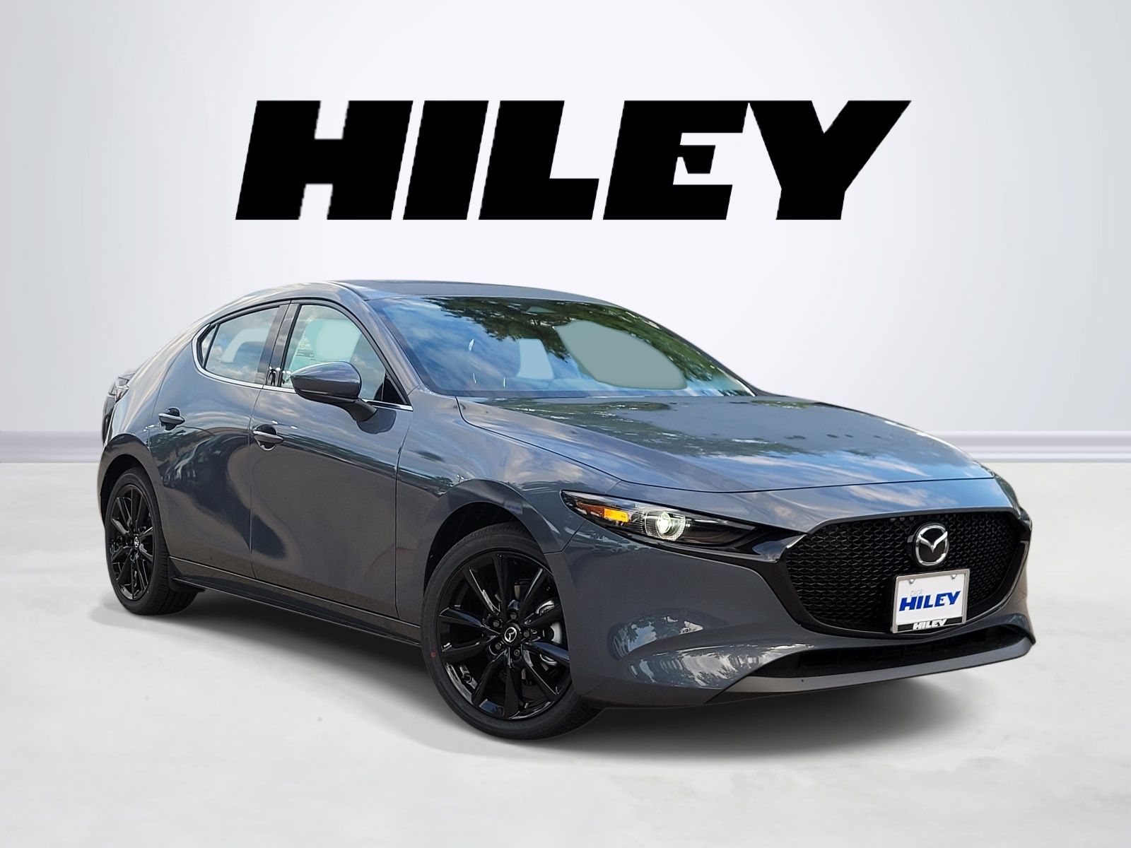 2026 Mazda CX-3 Premium MT 5-Door SKYACTIV's photo