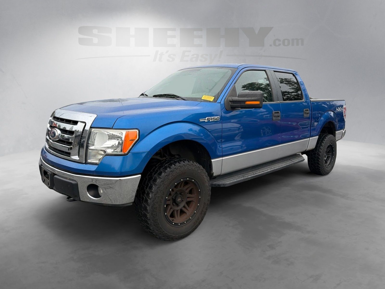 Used 2010  Ford XLT image 6