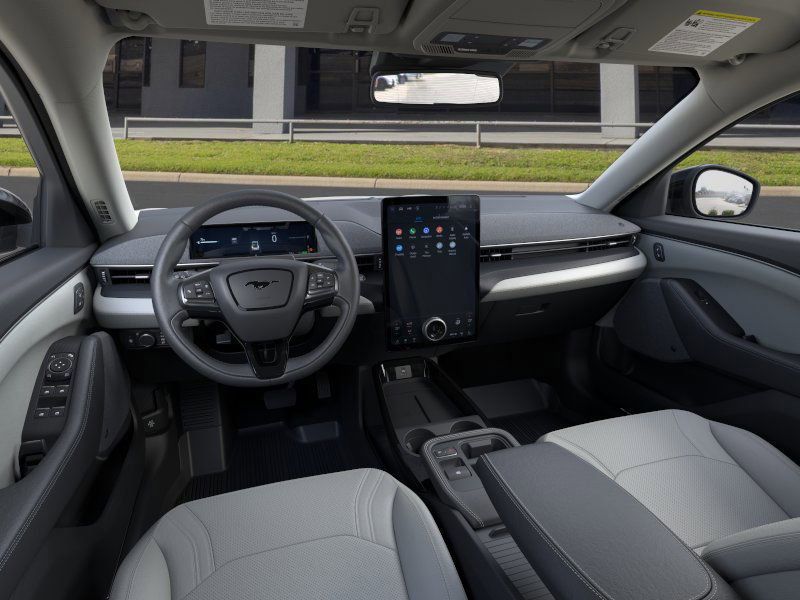 New Car 2025 Ford Mustang Mach-e  Premium For Sale Under $60,000 In Austin, Texas