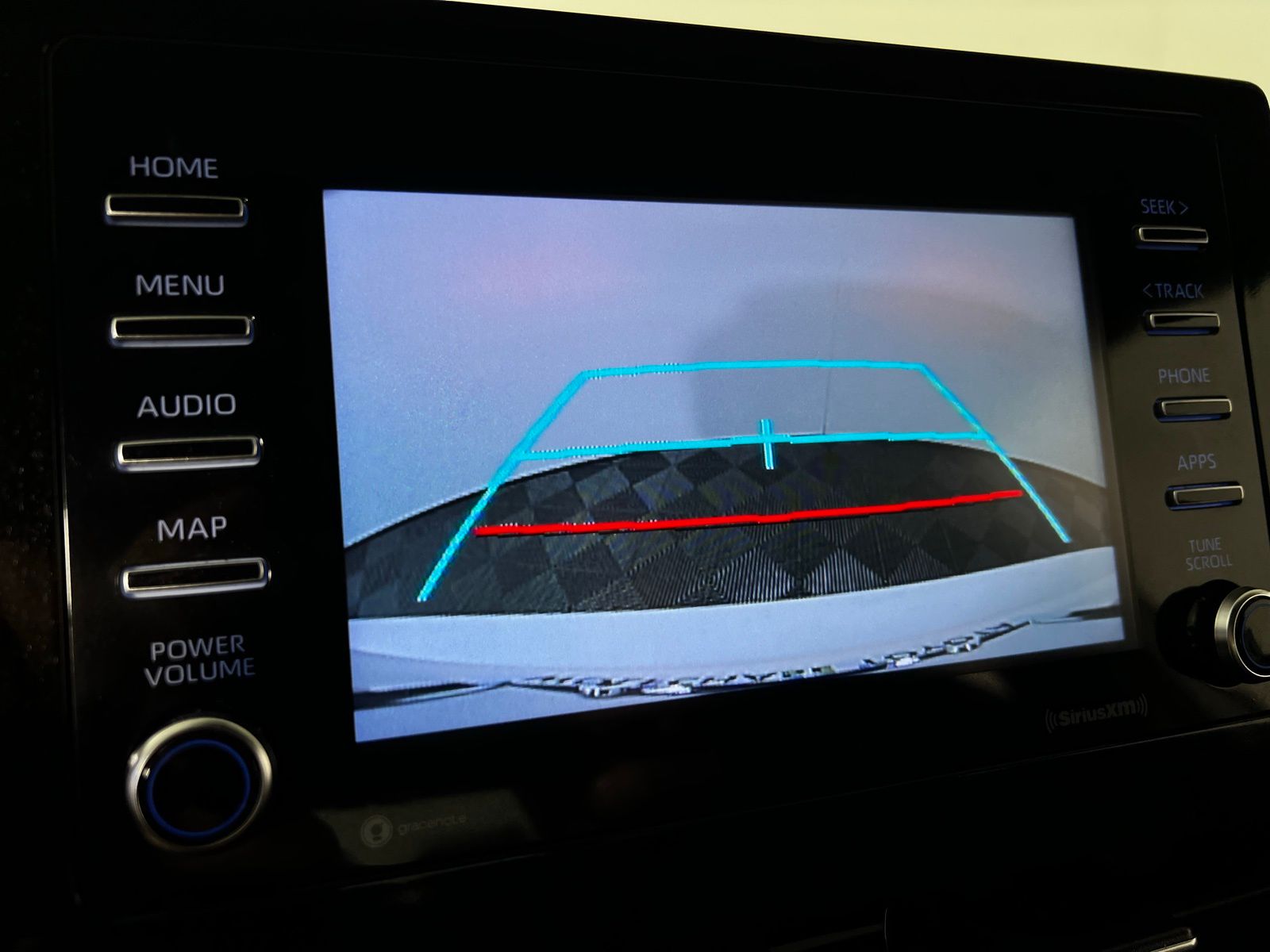 Thumbnail: 2024 Toyota Camry - 19