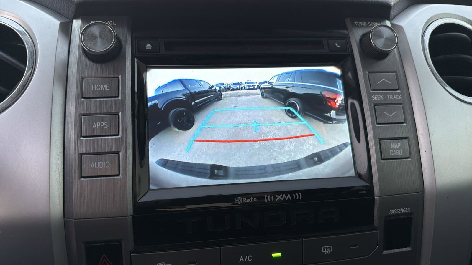 Used Car 2017 Toyota Tundra  Sr5 For Sale Under $30,000 In Austin, Texas