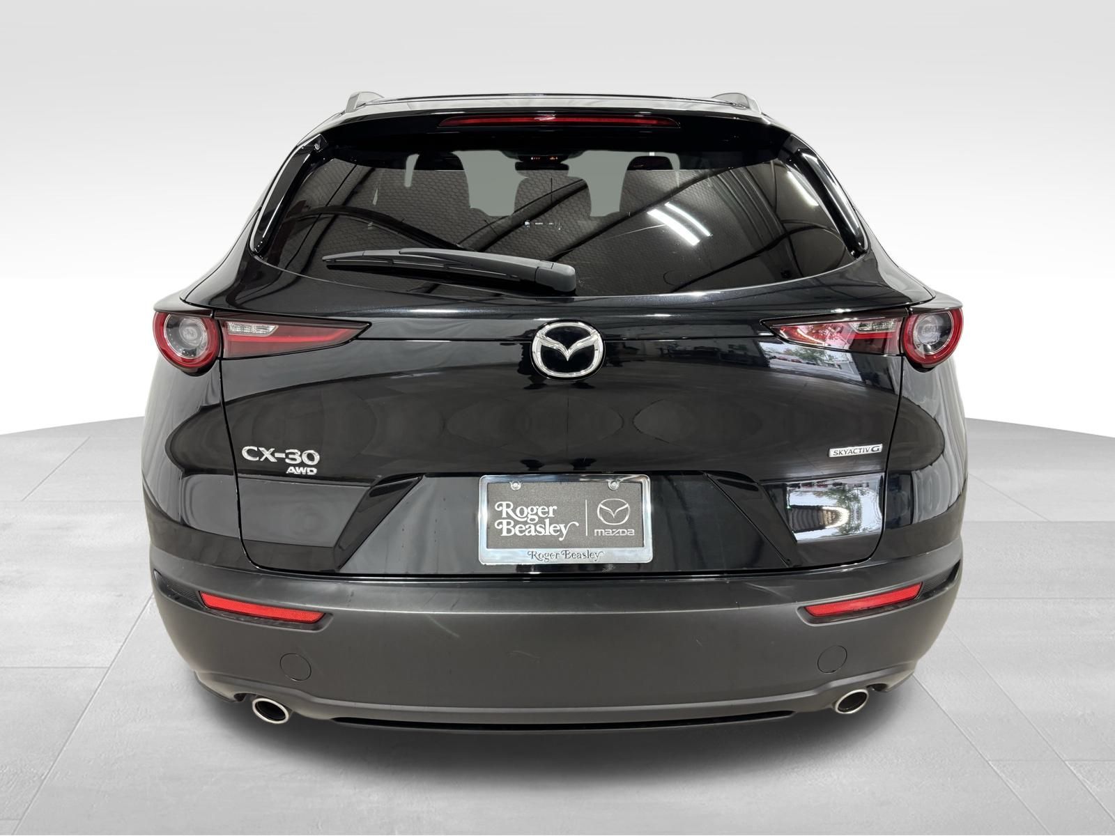Used Car 2024 Mazda Cx-30  2.5 S Preferred Package For Sale Under $30,000 In Austin, Texas