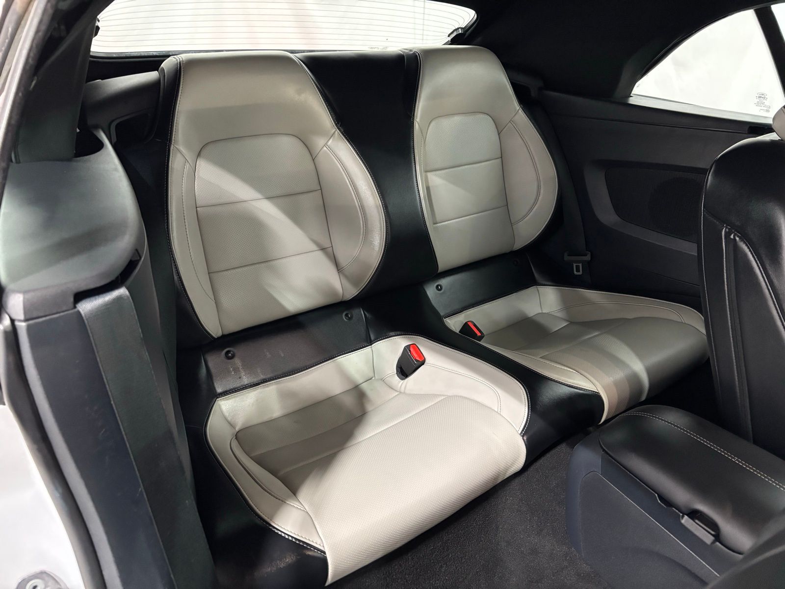 Used Car 2024 Ford Mustang  Ecoboost Premium For Sale Under $30,000 In Austin, Texas