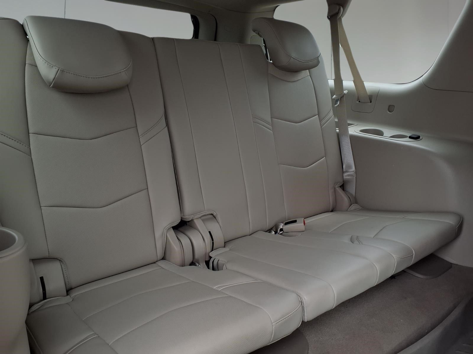 2020 Cadillac Escalade ESV Premium Gray at Bayway Cadillac Southwest