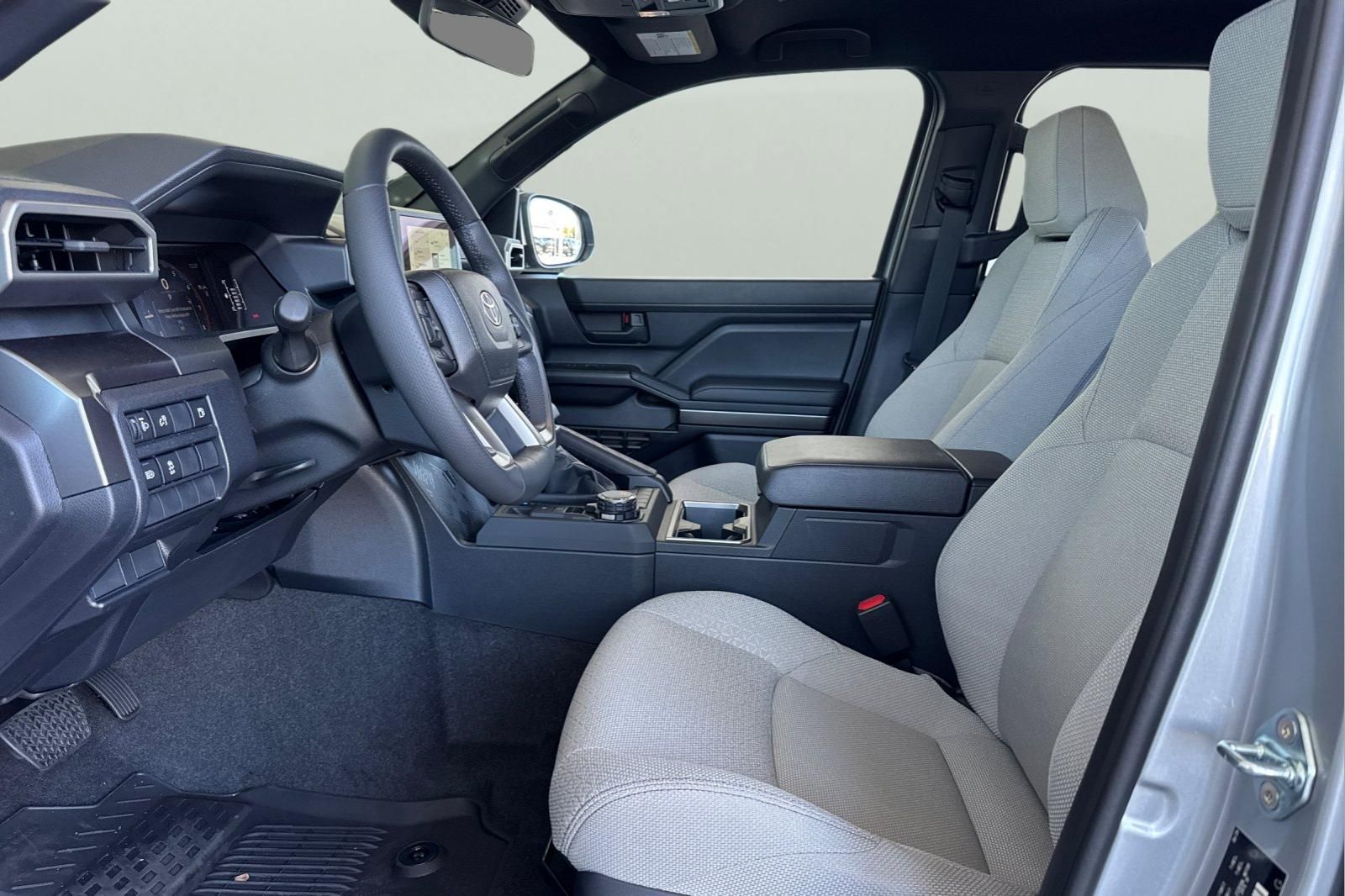 Used 2026 Toyota 4Runner SUV