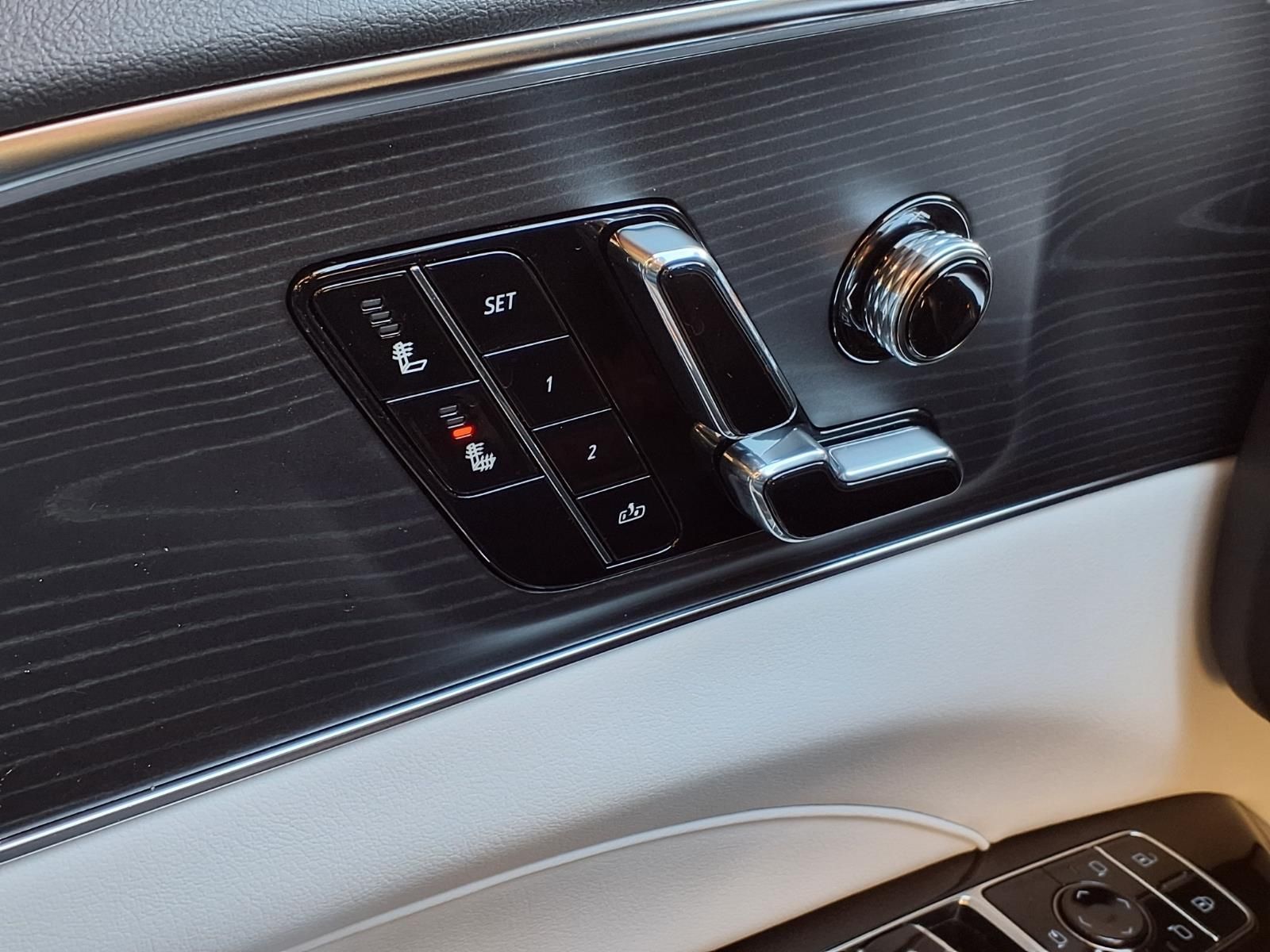 2026 Cadillac LYRIQ Luxury Black at Bayway Cadillac Southwest