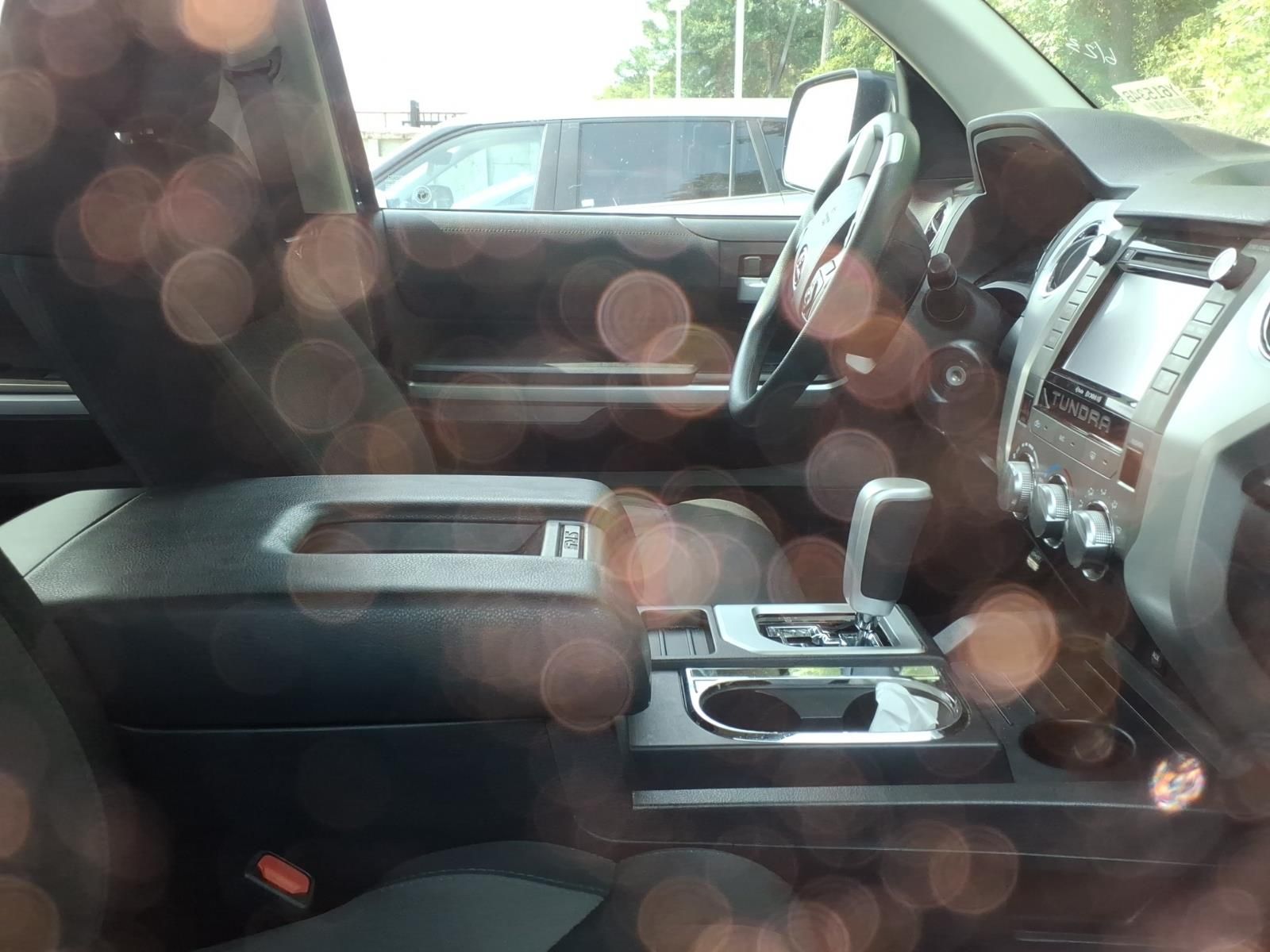 2017 Toyota Tundra SR5 Blue at Emmons Autoplex