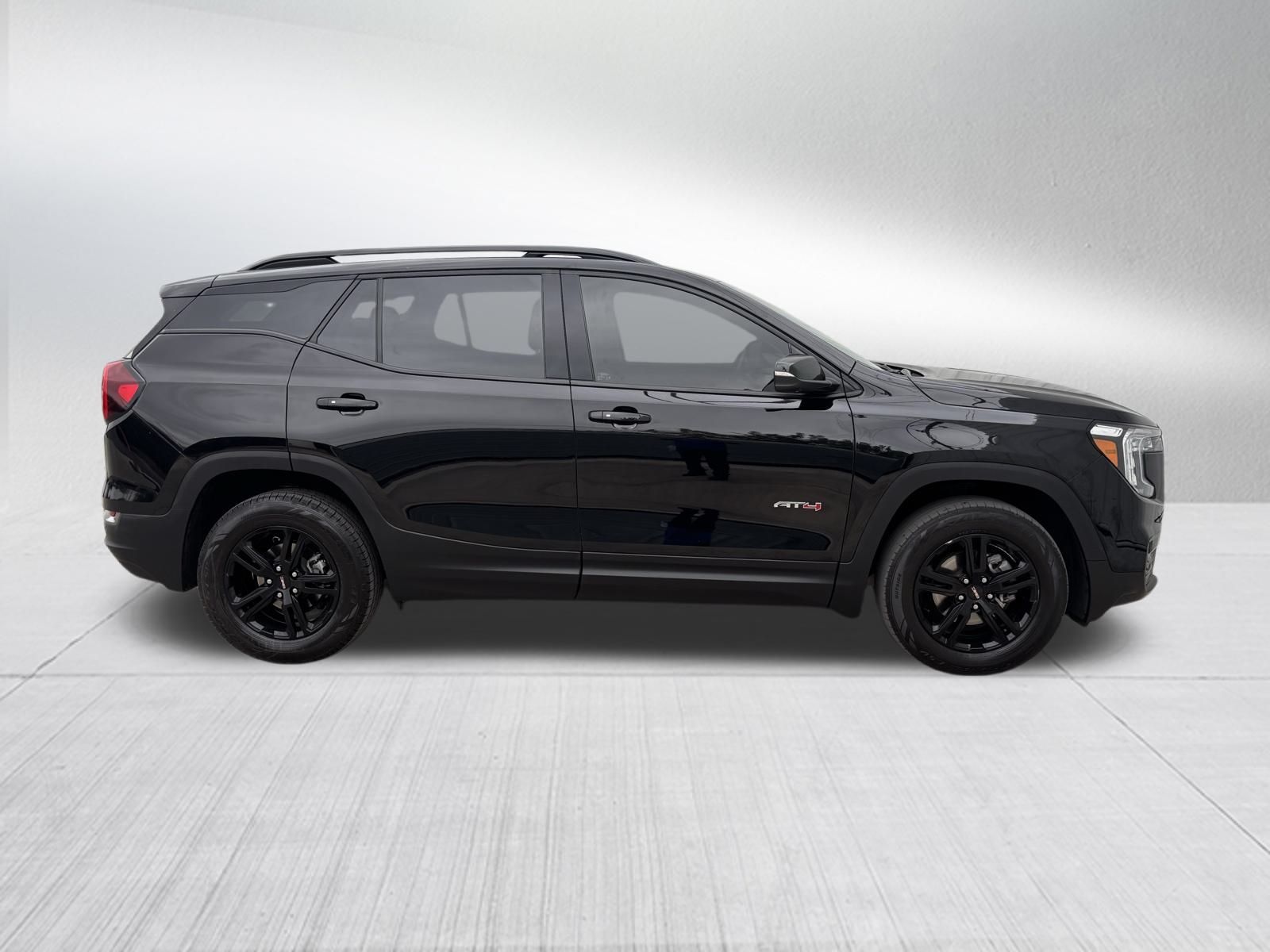 Used Car 2024 Gmc Terrain  At4 For Sale Under $35,000 In Austin, Texas