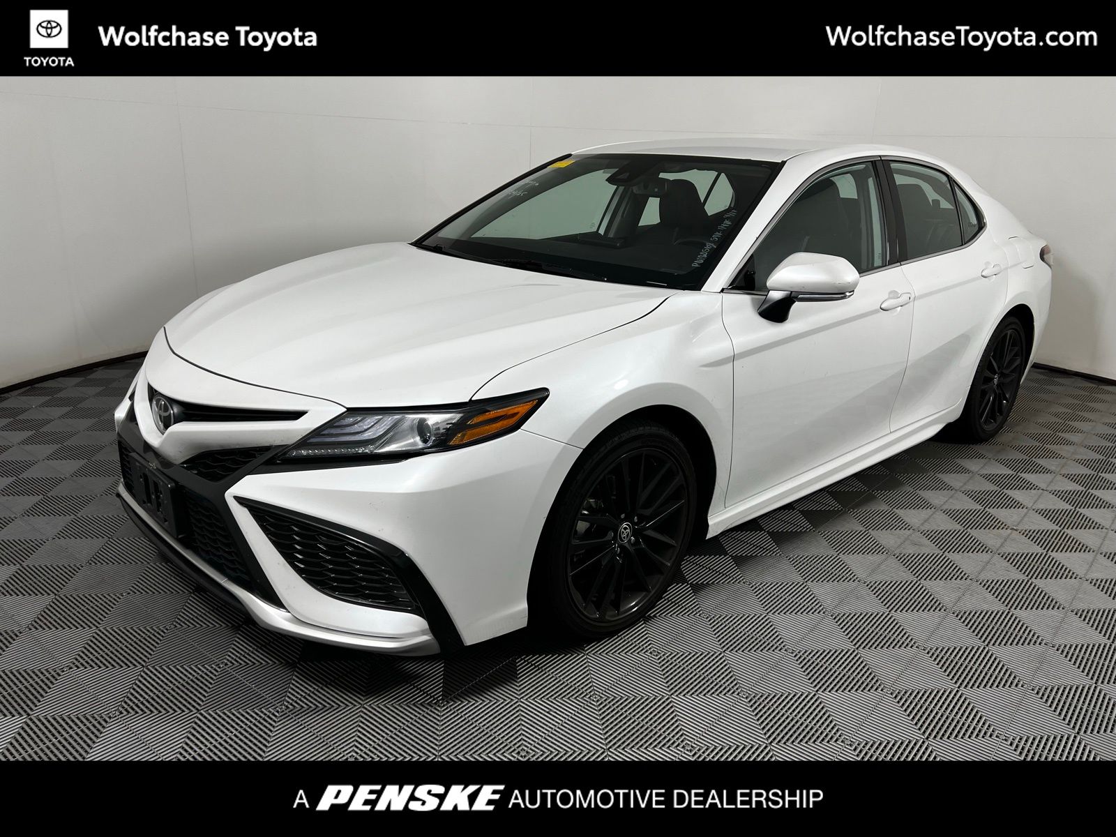 2023 Toyota Camry XSE -
                Cordova, TN