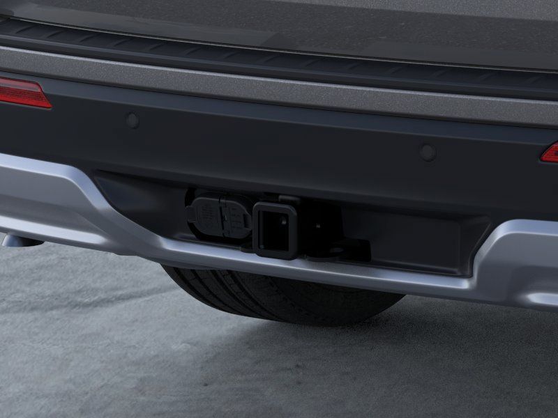 New 2026 Gray Ford Platinum image 23