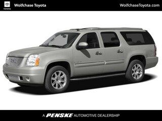 2007 GMC Yukon XL Denali -
                  Cordova, TN
