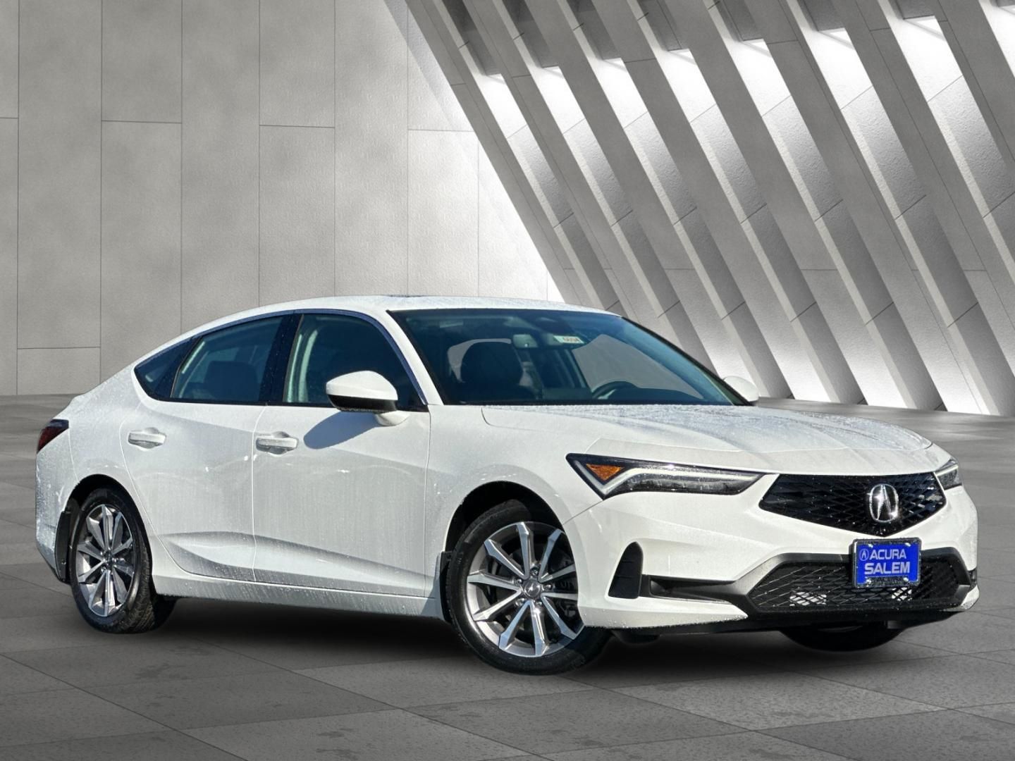 new 2026 Acura Integra car