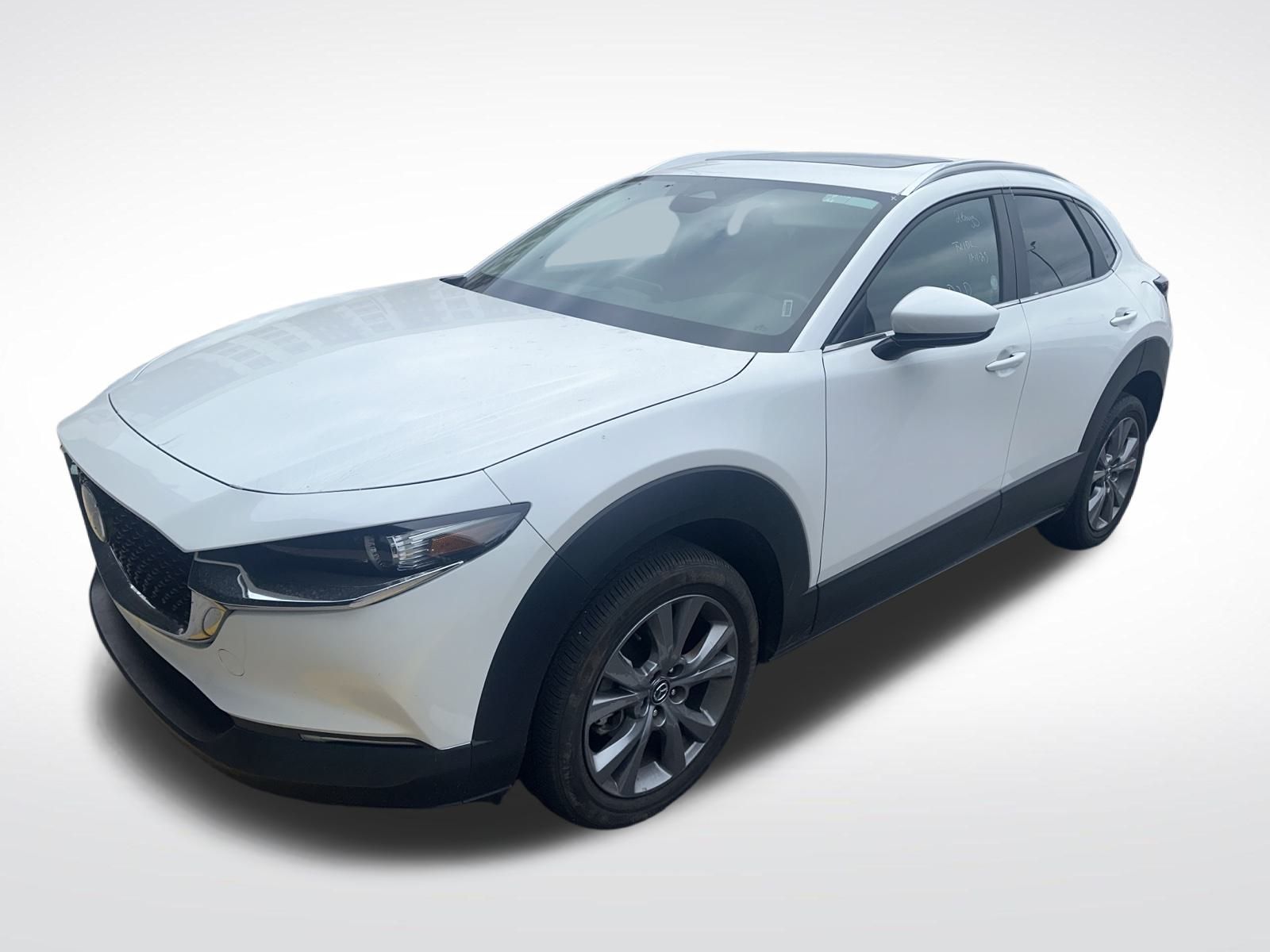 Used Car 2025 Mazda Cx-30  2.5 S Preferred Package For Sale Under $30,000 In Austin, Texas