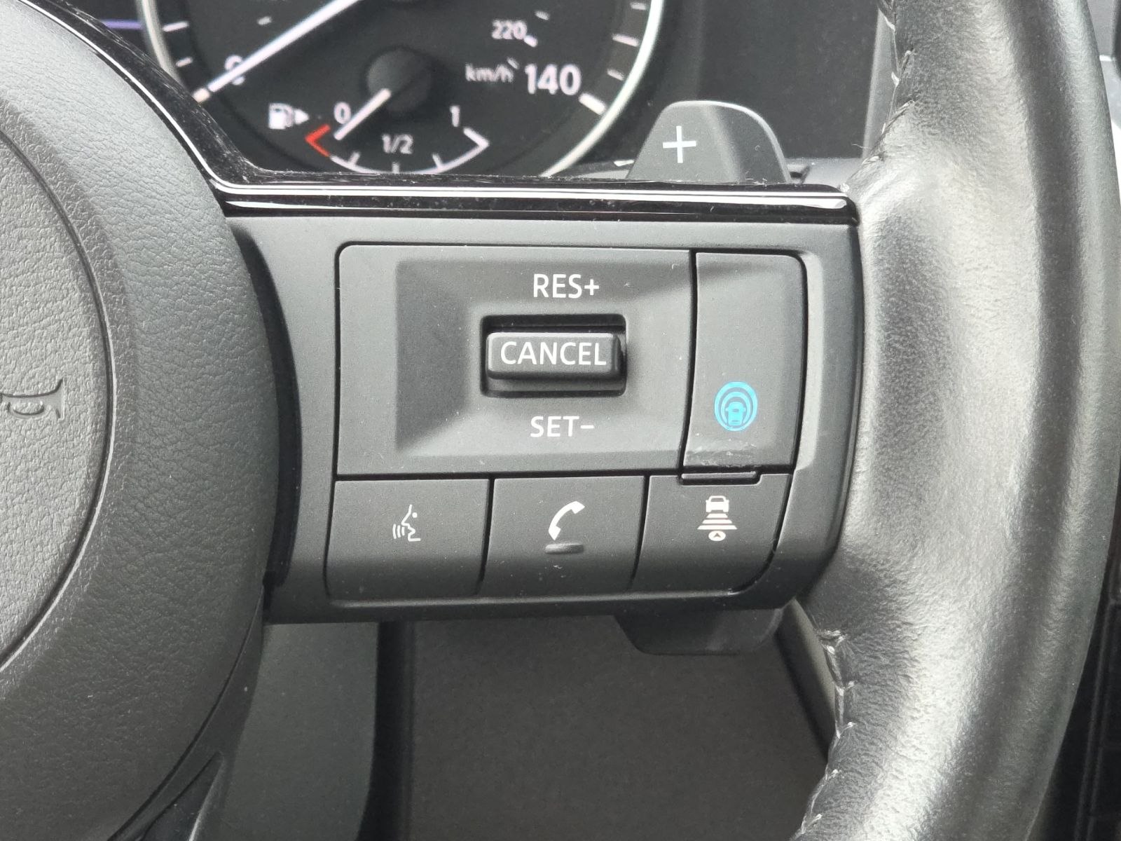 Used 2023 Black Nissan SL image 32