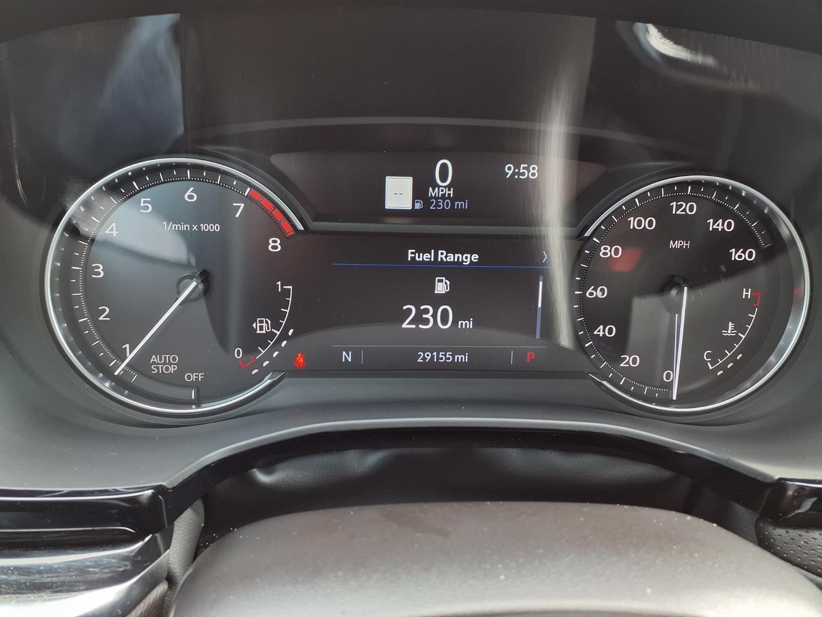 2024 Cadillac XT5 Premium Luxury Silver at Bayway Cadillac of The Woodlands