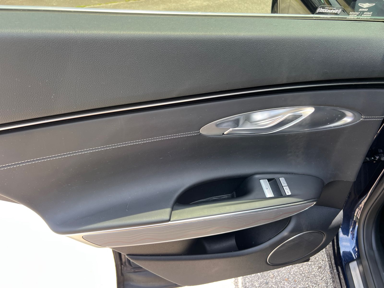 Used 2024 Blue Genesis 2.5T image 23