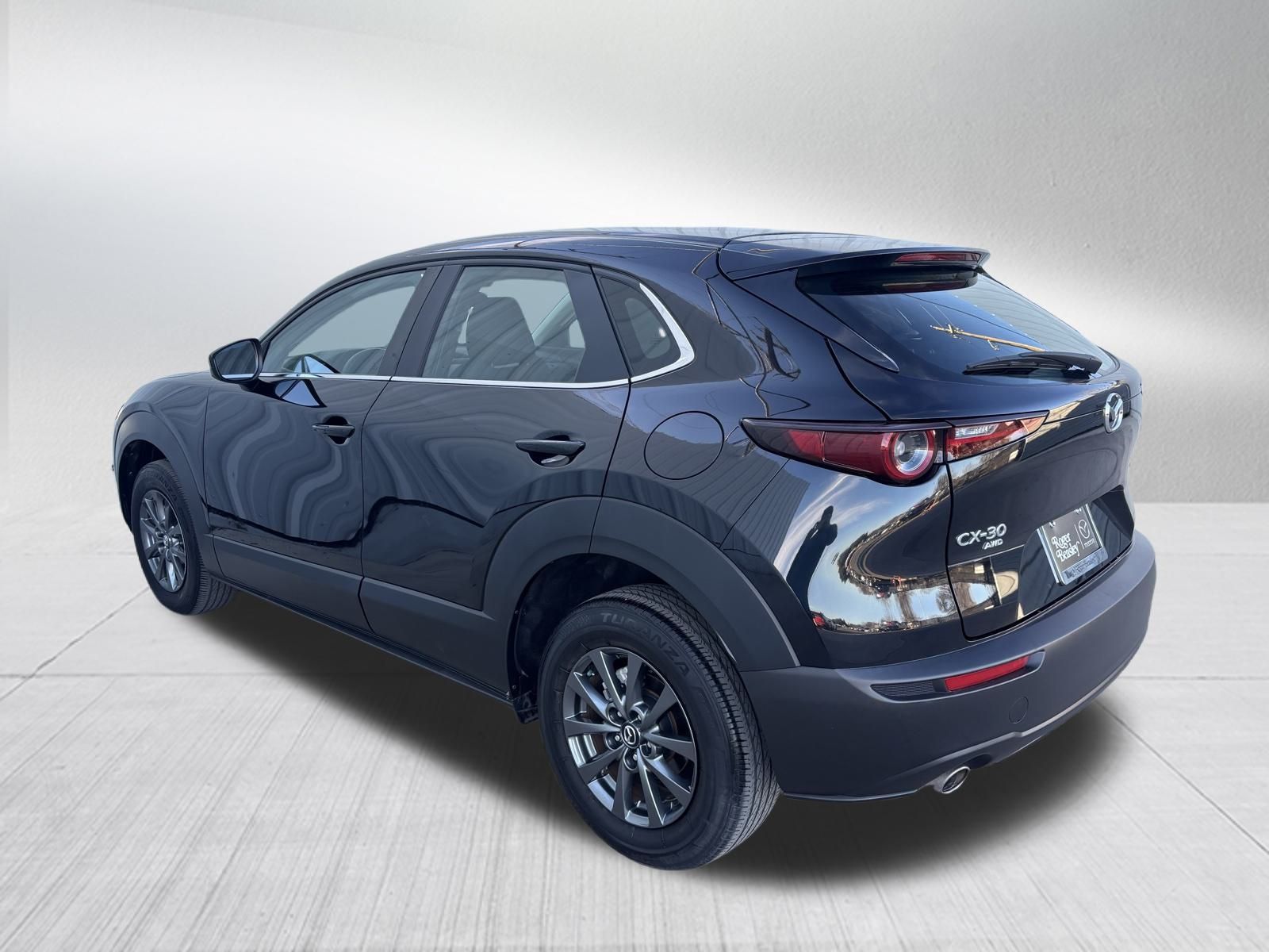 Used Car 2023 Mazda Cx-30  2.5 S For Sale Under $25,000 In Austin, Texas