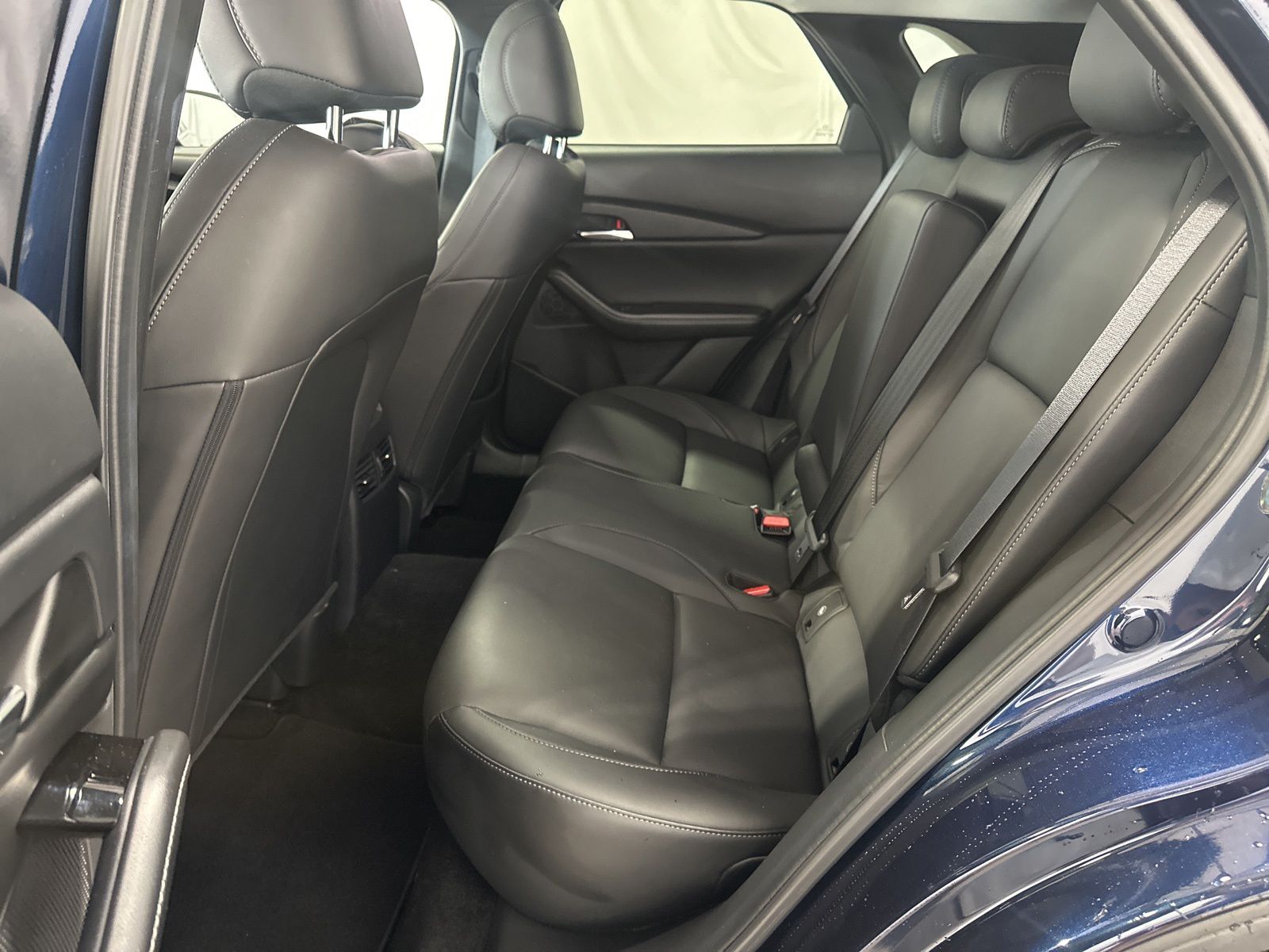 Used Car 2025 Mazda Cx-30  2.5 S Preferred Package For Sale Under $25,000 In Austin, Texas