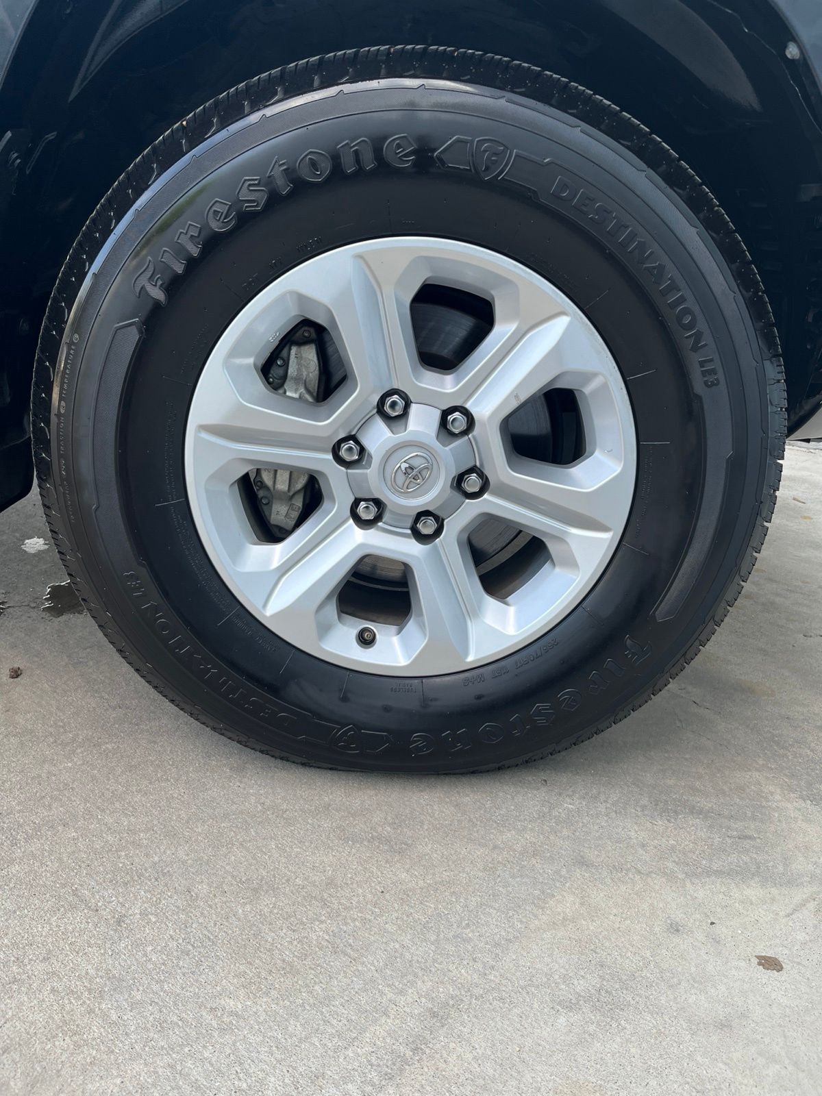 Used Car 2024 Toyota 4runner  Sr5 For Sale Under $40,000 In Austin, Texas